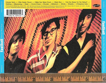 Load image into Gallery viewer, Fastball : Make Your Mama Proud (CD, Album)
