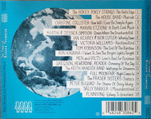 Load image into Gallery viewer, Various : The World Is A Wonderful Place - The Songs Of Richard Thompson (CD)
