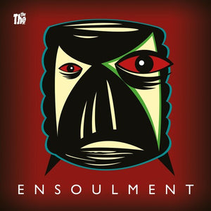 The the. - Ensoulment