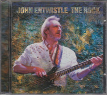 Load image into Gallery viewer, John Entwistle : The Rock (CD, Album, RE)
