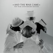 Load image into Gallery viewer, Shakey Graves - And the War Came: Ten Year Anniversary Edition

