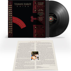 Toumani Diabate - Kaira