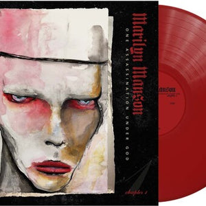 Marilyn Manson - One Assassination Under God - Chapter 1