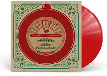 Load image into Gallery viewer, Various Artists - Glad Tidings From Sun Records (Various Artists)
