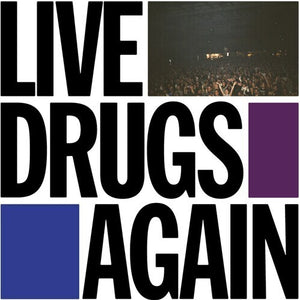 The War on Drugs - Live Drugs Again
