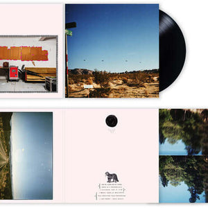 Godspeed You Black Emperor - No Title as of 13 February 2024 28,340 Dead