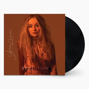 Sabrina Carpenter - Evolution
