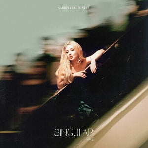Sabrina Carpenter - Singular I