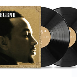 John Legend - Get Lifted
