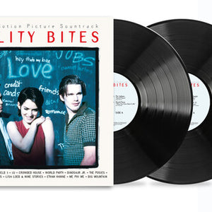 Various Artists - Reality Bites (Original Soundtrack)