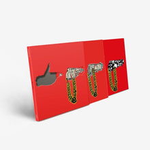 Load image into Gallery viewer, Run the Jewels - Run the Jewels 2 - 10th Anniversary Edition
