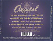 Load image into Gallery viewer, Wanda Jackson : The Best Of The Classic Capitol Singles (CD, Comp)
