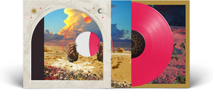 Silverstein - Antibloom - Opaque Magenta