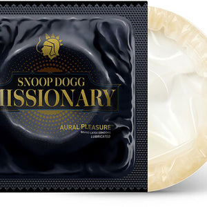Snoop Dogg - Missionary