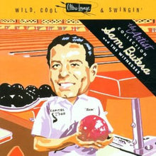 Load image into Gallery viewer, Sam Butera And The Witnesses : Ultra-Lounge: Wild, Cool &amp; Swingin' (CD, Comp)

