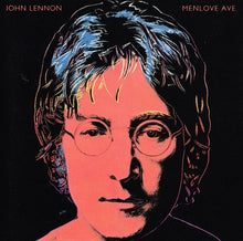 Load image into Gallery viewer, John Lennon : Menlove Ave. (CD, Album, M/Print, Jap)
