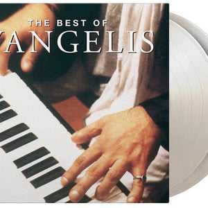 Vangelis - Best Of - Limited 180-Gram White Colored Vinyl