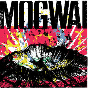 Mogwai - The Bad Fire