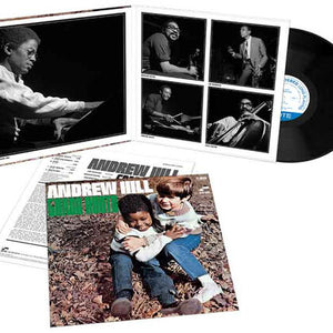 Andrew Hill - Grass Roots (Blue Note Tone Poet Series)
