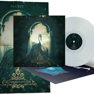 Alcest - Les Voyages De L'Ame