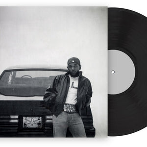 Kendrick Lamar - GNX (Vinyl)