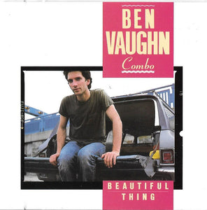 Ben Vaughn Combo : Beautiful Thing (CD, Album)