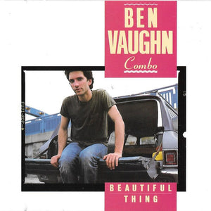 Ben Vaughn Combo : Beautiful Thing (CD, Album)