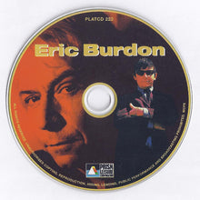 Load image into Gallery viewer, Eric Burdon : The Animals&#39; Greatest Hits (CD, Comp)
