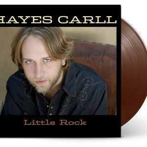 Hayes Carll - Little Rock