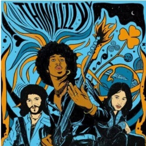 Thin Lizzy - Acoustic Sessions