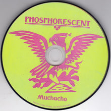 Load image into Gallery viewer, Phosphorescent : Muchacho (CD, Album)
