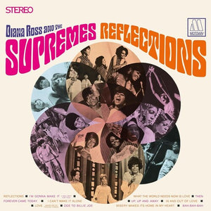 Diana Ross & the Supremes - Reflections