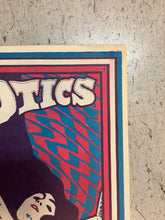 Load image into Gallery viewer, Thee Hypnotics at The Backroom - 1992 (Poster)
