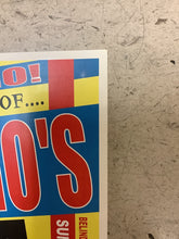 Load image into Gallery viewer, The Go-Go's at Stubb's BBQ - 2006 (Poster)
