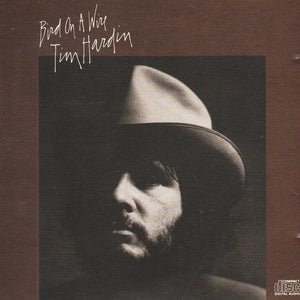 Tim Hardin : Bird On A Wire (CD, Album)