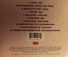 Load image into Gallery viewer, Various : Disco Hits Vol. 3 (CD, Comp)
