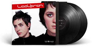 Ladytron - Light & Magic (Vinyl)