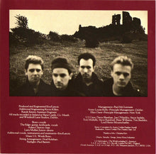 Load image into Gallery viewer, U2 : The Unforgettable Fire (CD, Album, PDO)
