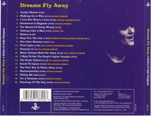 Load image into Gallery viewer, Linda Thompson : Dreams Fly Away  (A History Of Linda Thompson) (CD, Comp, Dis)
