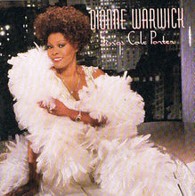 Load image into Gallery viewer, Dionne Warwick : Sings Cole Porter (CD, Album)
