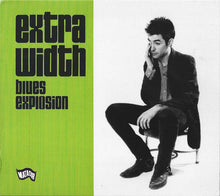 Load image into Gallery viewer, Blues Explosion* : Extra Width (CD, Album, RE, Dig)
