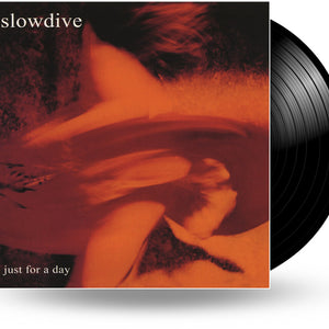 the album cover for Slowdive - Just For A Day (Ofgv)
