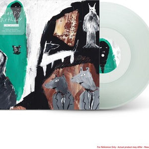 Finn Wolfhard - Happy Birthday (Vinyl)