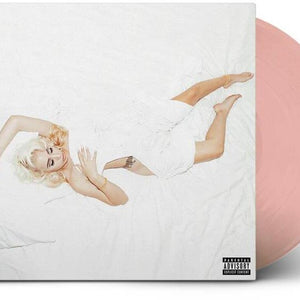 the album cover for Kali Uchis - Por Vida (Aniv)