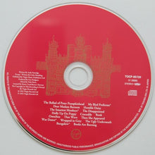 Load image into Gallery viewer, XTC : Nonsuch (CD, Album, Ltd, RE, RM, Sli)
