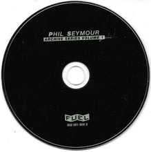 Load image into Gallery viewer, Phil Seymour : Phil Seymour 1 (CD, Album, RE)
