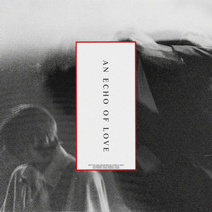 the album cover for Kerala Dust - An Echo Of Love [Indie Exclusive Silver LP]