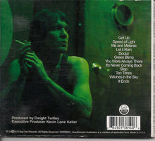 Load image into Gallery viewer, Dwight Twilley : Green Blimp (CD, Album, dig)
