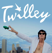 Load image into Gallery viewer, Dwight Twilley : Green Blimp (LP, Album, Ltd, Gre)
