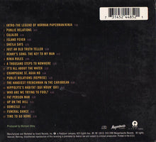 Load image into Gallery viewer, Jimmy Buffett : Don't Stop The Carnival (CD, Album, Enh, Dig)
